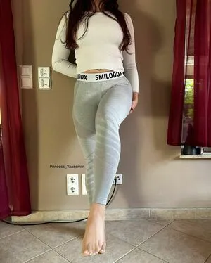 Yaasemiin OnlyFans Leaked Free Thumbnail Picture - #mhzqrregTE