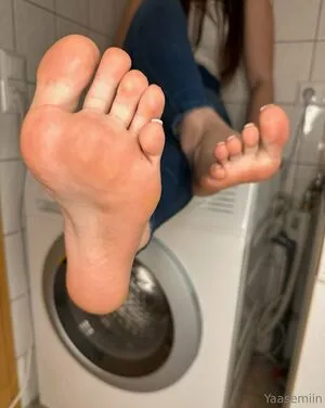 Yaasemiin OnlyFans Leaked Free Thumbnail Picture - #ypS8671Xbs