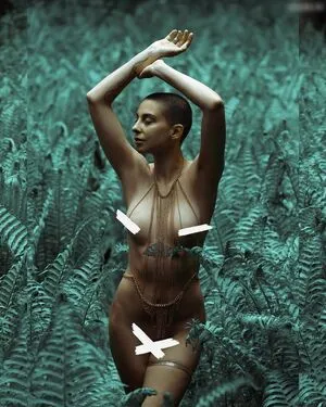 Yaayaa Licious OnlyFans Leaked Free Thumbnail Picture - #DmlQi6FIB2