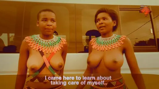 Yabantu Tv OnlyFans Leaked Free Thumbnail Picture - #OmWCfSfq8u