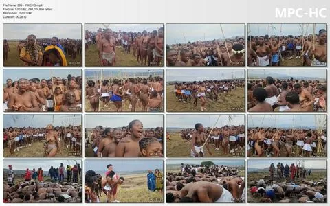 Yabantu Tv OnlyFans Leaked Free Thumbnail Picture - #X4twphkDAE