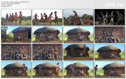 Yabantu Tv OnlyFans Leaked Free Thumbnail Picture - #YI81eo8GLE