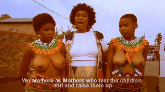 Yabantu Tv OnlyFans Leaked Free Thumbnail Picture - #hwxUhTOvpy