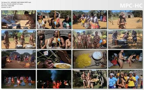 Yabantu Tv OnlyFans Leaked Free Thumbnail Picture - #rdnQTUnba4