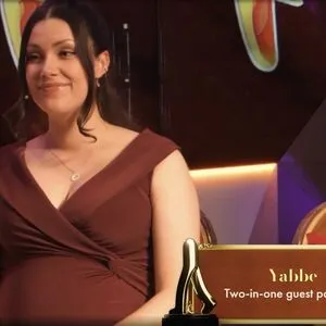 yabbe OnlyFans Leaked Free Thumbnail Picture - #FOgOxWj7DV