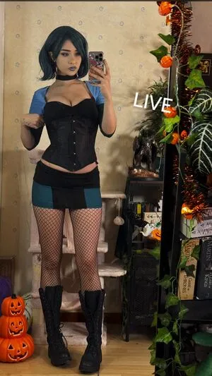 yaboielina OnlyFans Leaked Free Thumbnail Picture - #0HrZJ6MYJ1