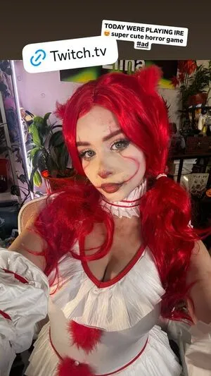 yaboielina OnlyFans Leaked Free Thumbnail Picture - #31siAICgZT