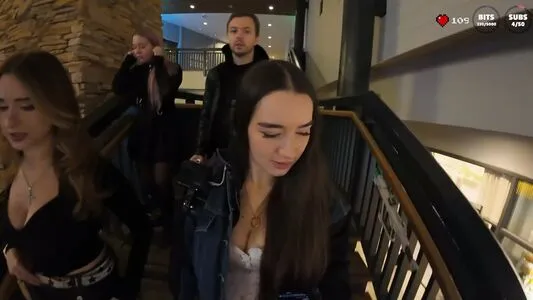 yaboielina OnlyFans Leaked Free Thumbnail Picture - #45iKZ8KEbI