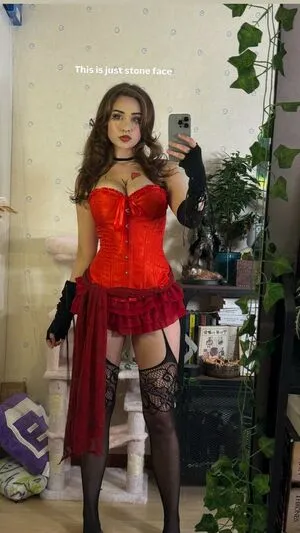 yaboielina OnlyFans Leaked Free Thumbnail Picture - #5PLyu33o2O