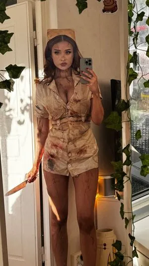 yaboielina OnlyFans Leaked Free Thumbnail Picture - #67njX8Gulz