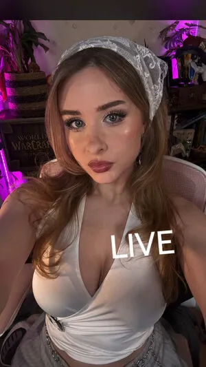 yaboielina OnlyFans Leaked Free Thumbnail Picture - #6JvTQ5J6E8