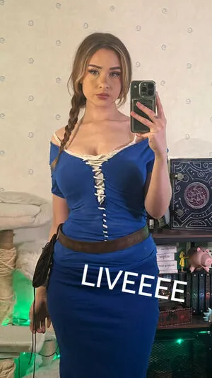 yaboielina OnlyFans Leaked Free Thumbnail Picture - #79E4sjda8c