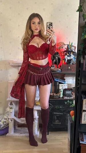 yaboielina OnlyFans Leaked Free Thumbnail Picture - #7F4pfCopLw