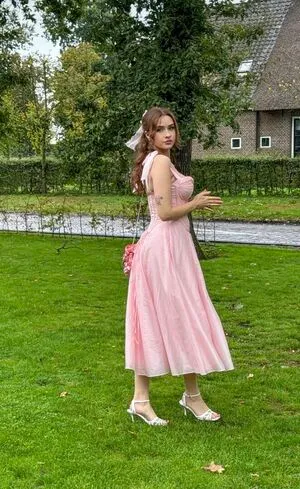 yaboielina OnlyFans Leaked Free Thumbnail Picture - #7L3GaOT9HH