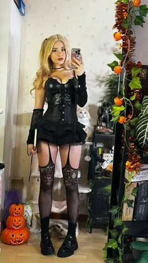 yaboielina OnlyFans Leaked Free Thumbnail Picture - #7mdwpN1Ung