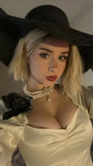 yaboielina OnlyFans Leaked Free Thumbnail Picture - #EmS23SrKjF