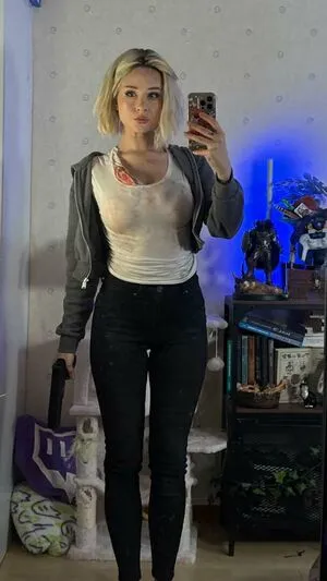 yaboielina OnlyFans Leaked Free Thumbnail Picture - #HWB5yWVhol