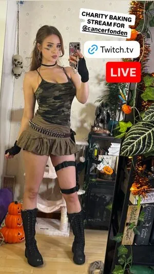 yaboielina OnlyFans Leaked Free Thumbnail Picture - #JeJgSuvqVu