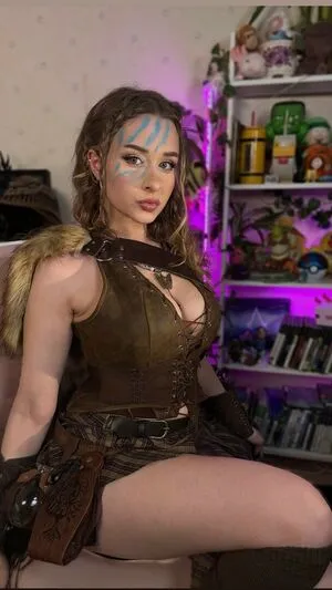 yaboielina OnlyFans Leaked Free Thumbnail Picture - #M4SvXA3LTp