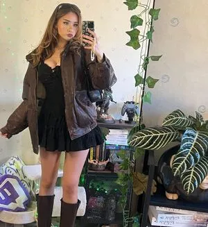 yaboielina OnlyFans Leaked Free Thumbnail Picture - #ONNRajwu54
