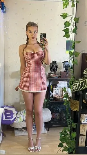 yaboielina OnlyFans Leaked Free Thumbnail Picture - #P9zKa2jkRz