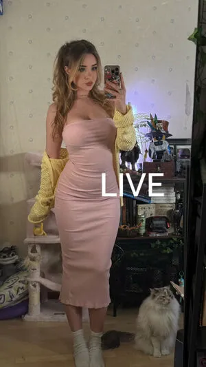 yaboielina OnlyFans Leaked Free Thumbnail Picture - #RROweIQTep