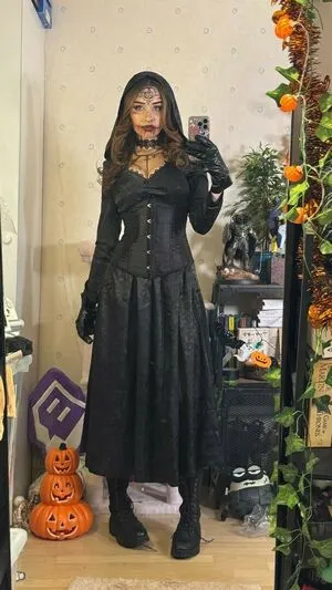 yaboielina OnlyFans Leaked Free Thumbnail Picture - #RmPttP6aOV