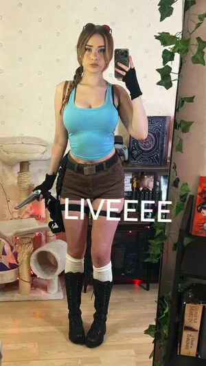 yaboielina OnlyFans Leaked Free Thumbnail Picture - #T25acHoiJO