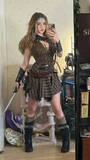 yaboielina OnlyFans Leaked Free Thumbnail Picture - #X1OEkoLq0J