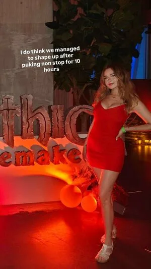 yaboielina OnlyFans Leaked Free Thumbnail Picture - #XHncdDFIRC