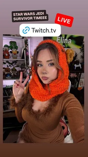 yaboielina OnlyFans Leaked Free Thumbnail Picture - #abRNodXyjG