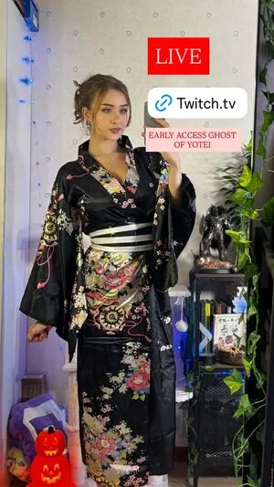 yaboielina OnlyFans Leaked Free Thumbnail Picture - #bUyauK1LUW