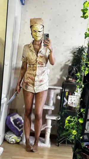 yaboielina OnlyFans Leaked Free Thumbnail Picture - #cKJKV0wNTy