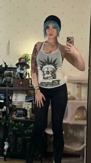 yaboielina OnlyFans Leaked Free Thumbnail Picture - #ckfABWlqLe