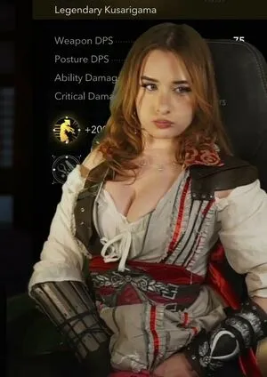 yaboielina OnlyFans Leaked Free Thumbnail Picture - #gNrHsd2ZYU