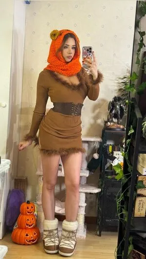 yaboielina OnlyFans Leaked Free Thumbnail Picture - #hopVe12hw2