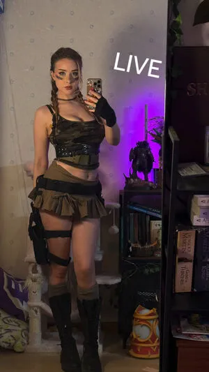 yaboielina OnlyFans Leaked Free Thumbnail Picture - #i7dj1gGUNY