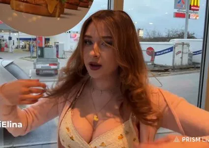 yaboielina OnlyFans Leaked Free Thumbnail Picture - #o3vFYwsesC