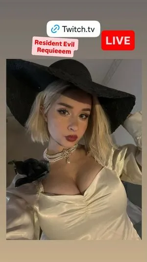 yaboielina OnlyFans Leaked Free Thumbnail Picture - #paw1H7zUoj