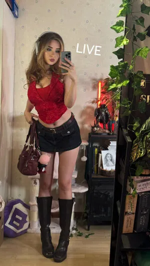 yaboielina OnlyFans Leaked Free Thumbnail Picture - #sTnLAA3NAY