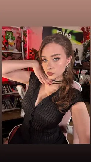 yaboielina OnlyFans Leaked Free Thumbnail Picture - #tIHiSpNQtP