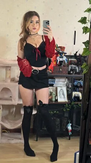 yaboielina OnlyFans Leaked Free Thumbnail Picture - #w5D75AdMrw