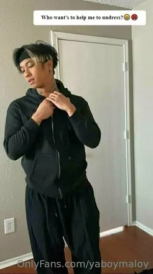 Yaboymaloy OnlyFans Leaked Free Thumbnail Picture - #8xEjIzupoQ