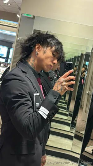 Yaboymaloy OnlyFans Leaked Free Thumbnail Picture - #LzF5DlUzQ6