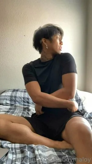 Yaboymaloy OnlyFans Leaked Free Thumbnail Picture - #MNTGUpbnus