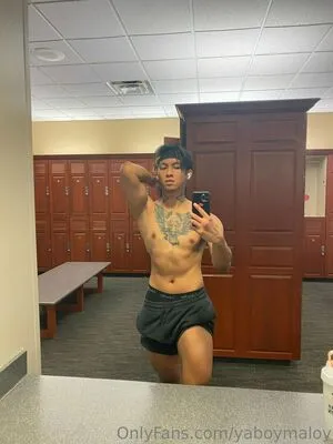 Yaboymaloy OnlyFans Leaked Free Thumbnail Picture - #UxKQ0mc61W