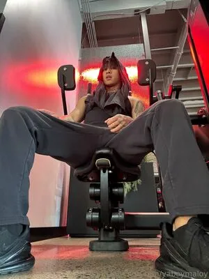 Yaboymaloy OnlyFans Leaked Free Thumbnail Picture - #VXL3jIb7FF