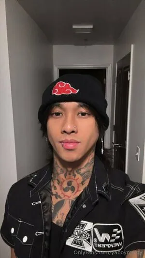 Yaboymaloy OnlyFans Leaked Free Thumbnail Picture - #W2fnQjECOF