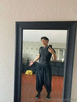 Yaboymaloy OnlyFans Leaked Free Thumbnail Picture - #Wi5e77Hjov