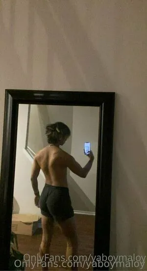 Yaboymaloy OnlyFans Leaked Free Thumbnail Picture - #Y5aNPVY0HB